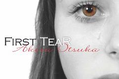 "First Tear" CD is available thru iTunes, Amazon & Patuxent Music.